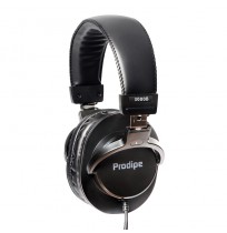 PRODIPE 3000B BLACK SLUŠALKE